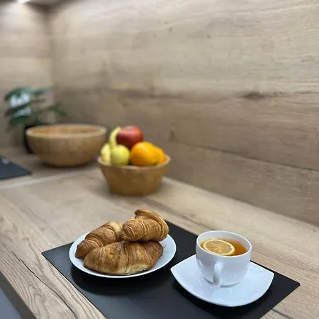 Apartament Comfortable Near Manufaktura Free Parking *