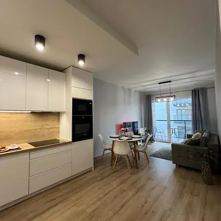 Comfortable Near Manufaktura Free Parking * Λοτζ