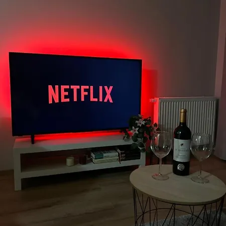 Διαμέρισμα Comfortable Near Manufaktura Free Parking