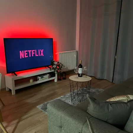 Apartmán Comfortable Near Manufaktura Free Parking *