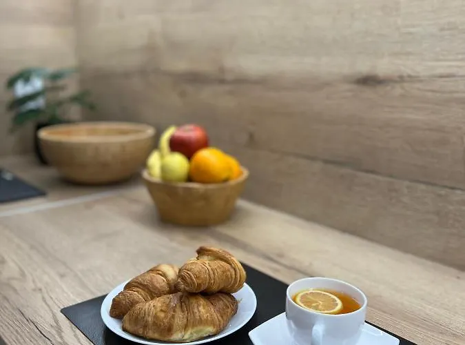 Apartament Comfortable Near Manufaktura Free Parking *