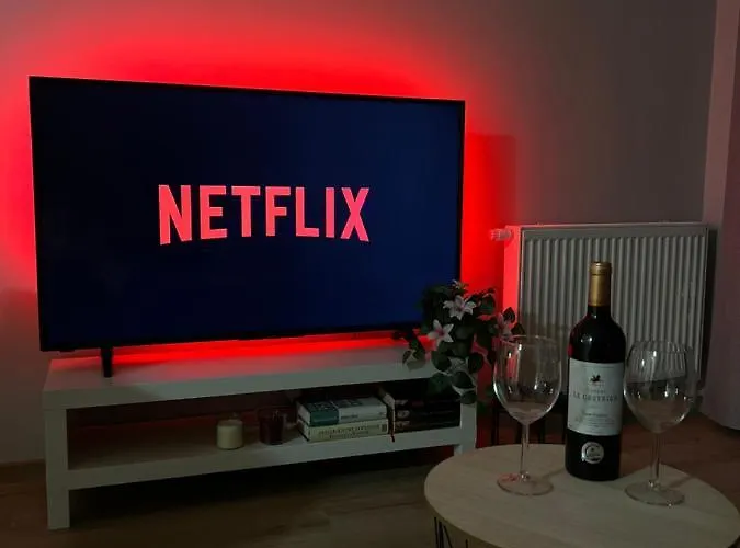 Apartament Comfortable Near Manufaktura Free Parking