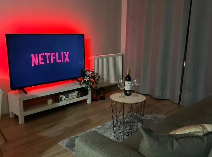 Apartament Comfortable Near Manufaktura Free Parking *